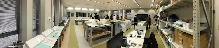 MonoLab (ものラボ)画像